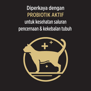 Purina Pro Plan Cat Urinary Care Adult 1.5 Kg