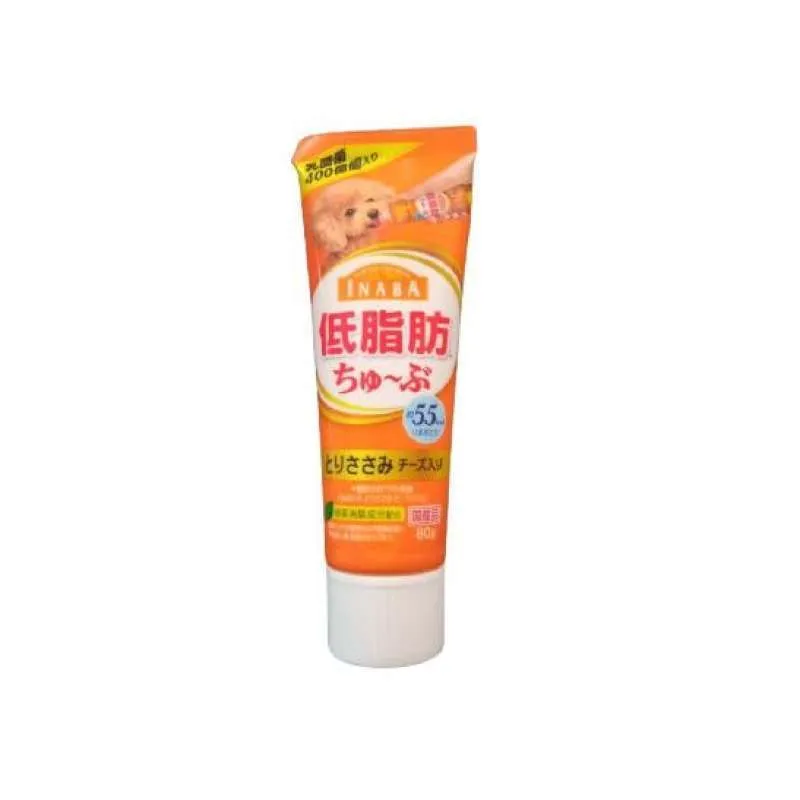 Ciao Churu Tube 80 Gr