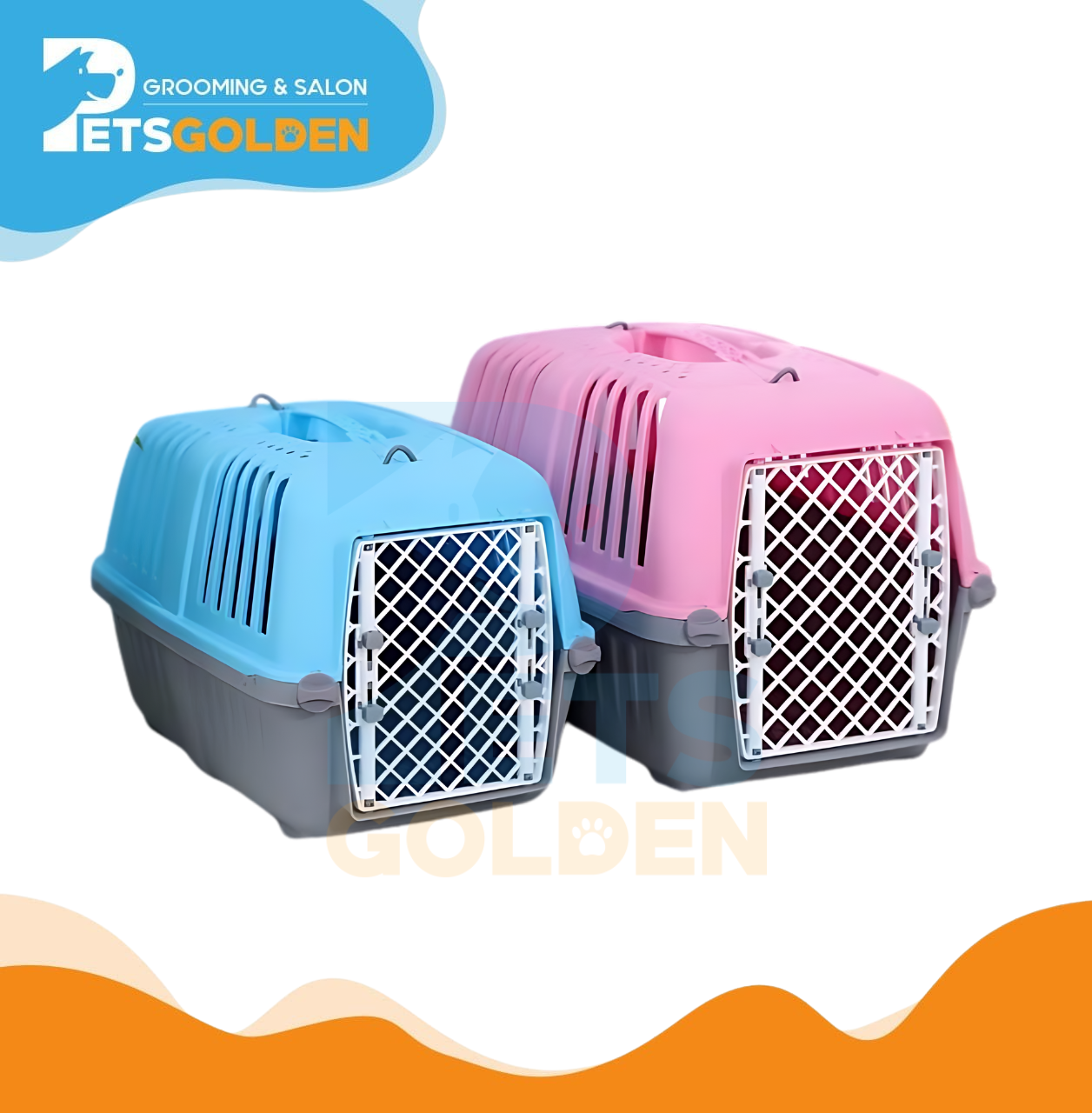 Pet Cargo Uk S