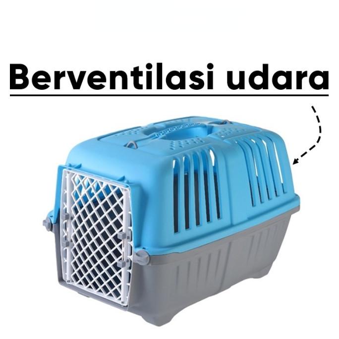 Pet Cargo Uk L 