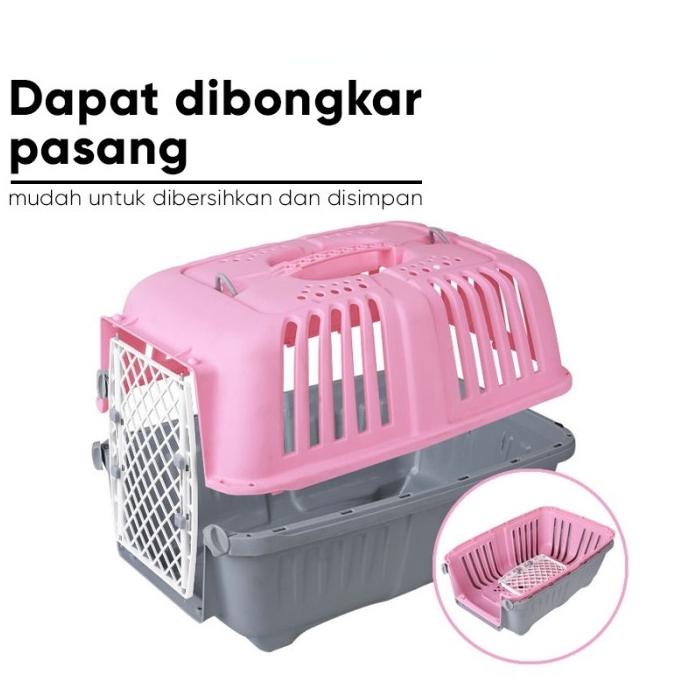 Pet Cargo Uk S