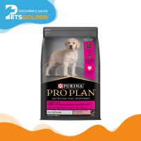 Purina Pro Plan Dog All Size Puppy Salmon & Mackerel Formula 3 Kg (sensitive Skin & Stomach)