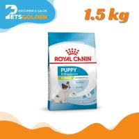Royal Canin Dog X-small Puppy 1.5 Kg