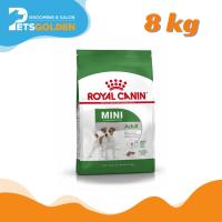 Royal Canin Dog Mini Adult 8 Kg