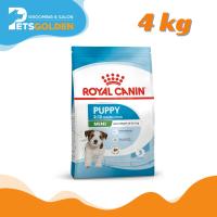 Royal Canin Dog Mini Puppy 4 Kg