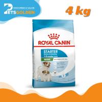 Royal Canin Dog Mini Starter 1 Kg