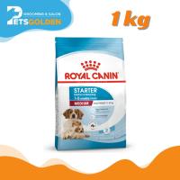 Royal Canin Dog Medium Starter 1 Kg