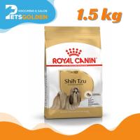 Royal Canin Dog Adult Shih Tzu 1.5 Kg