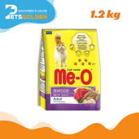 Meo Adult Gourment 1,1 Kg