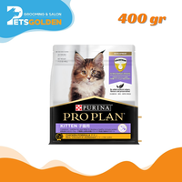 Purina Pro Plan Cat Kitten 400 Gr