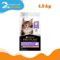 Purina Pro Plan Cat Kitten Starter 1.5 Kg
