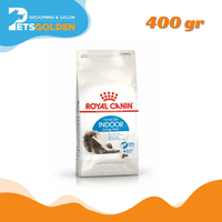 Royal Canin Cat Long Hair Indoor 400 Gr