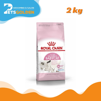 Royal Canin Cat Mother & Baby Cat 2 Kg