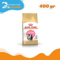 Royal Canin Cat Persian Kitten 400 Gram