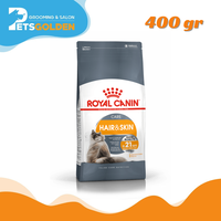 Royal Canin Cat Hair & Skin Care 400 Gram