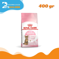 Royal Canin Cat Kitten Sterilised 400 Gr