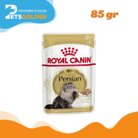Royal Canin Wet Food Cat Persian Adult 85 Gram
