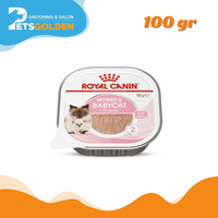Royal Canin Wet Food Cat Mother & Baby Cat 100 Gram