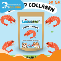 Lerys Pets Shrimp Collagen 50 Gram