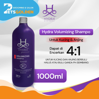 Hydra Volumizing Shampoo 1000 Ml