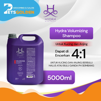 Hydra Volumizing Shampoo 5000 Ml