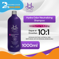 Hydra Odor Neutralizing Shampoo 1000 Ml