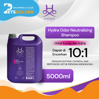 Hydra Odor Neutralizing Shampoo 5000 Ml