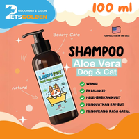 Lerys Pets Aloe Vera Shampoo 250 Ml