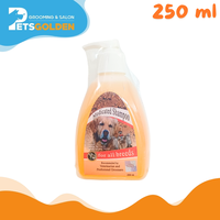 Raid All Dog Shampoo Medicated 250 Ml