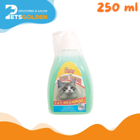 Raid All Cat Shampoo Aromatherapy 250 Ml