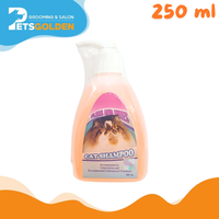 Raid All Cat Shampoo Fleas And Mites 250 Ml