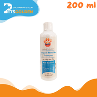 Raid All Benzoyl Shampoo Peroxide 200 Ml